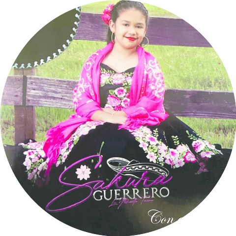 Sakura Guerrero