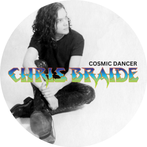 Chris Braide