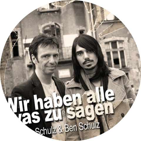 Purple Schulz & Ben Schulz