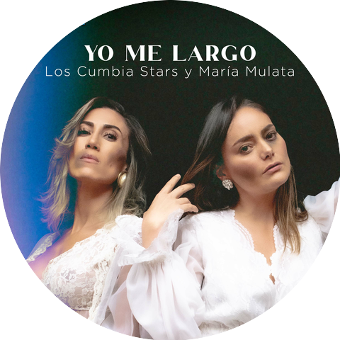 Los Cumbia Stars & Maria Mulata