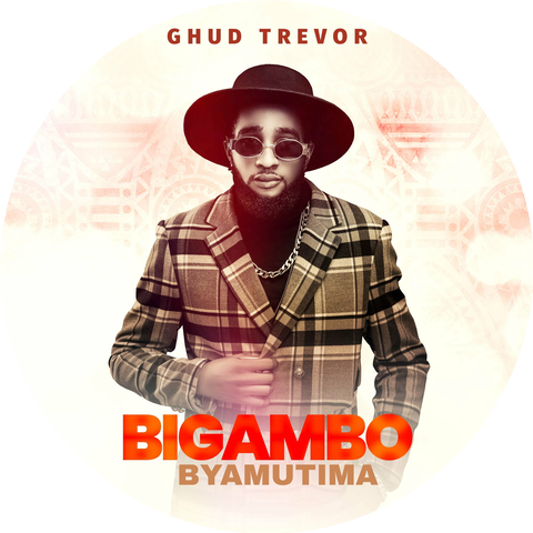 GHUD TREVOR