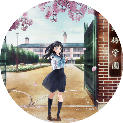 Roubai Academy Middle School Class 1-3