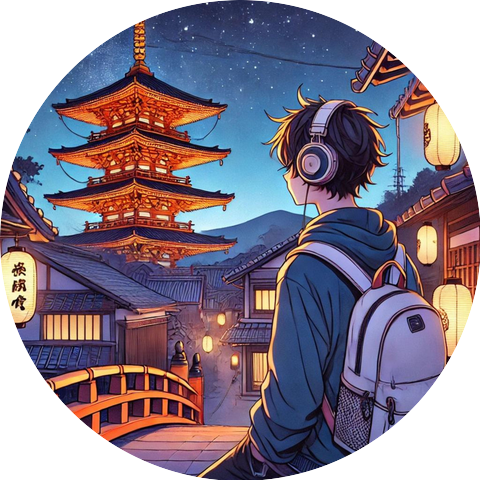Japan LO-Fi