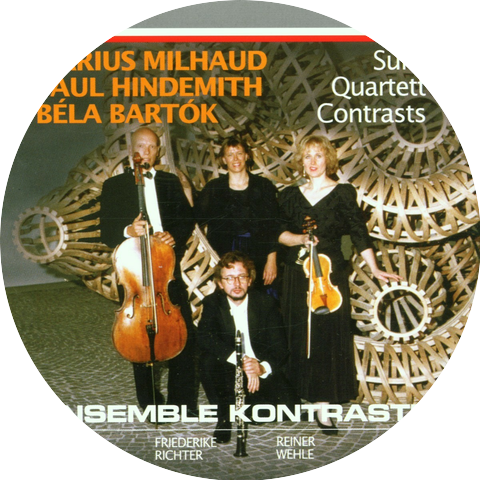 Ensemble Kontraste
