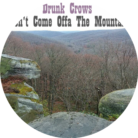 Drunk Crows