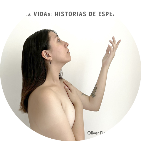 Oliver De La Rosa