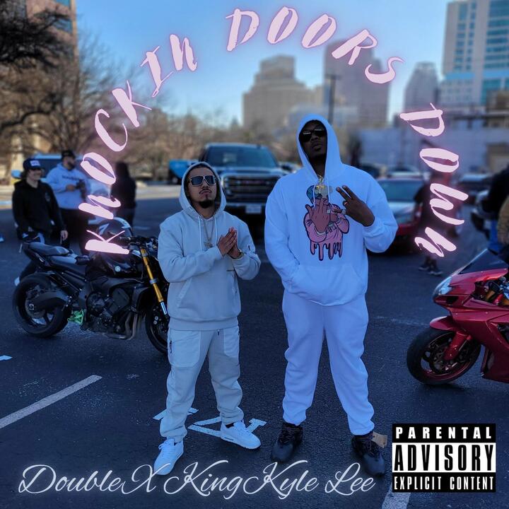 Double & King Kyle Lee