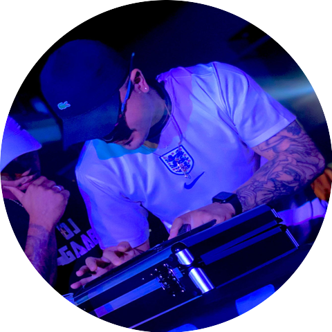 DJ GAAB DO BEAT
