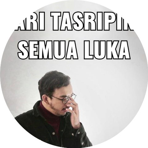 Ari Tasripin