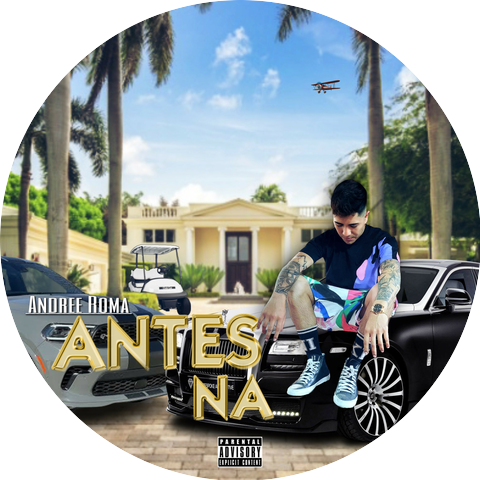 Andree Roma