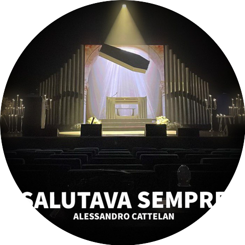 Alessandro Cattelan