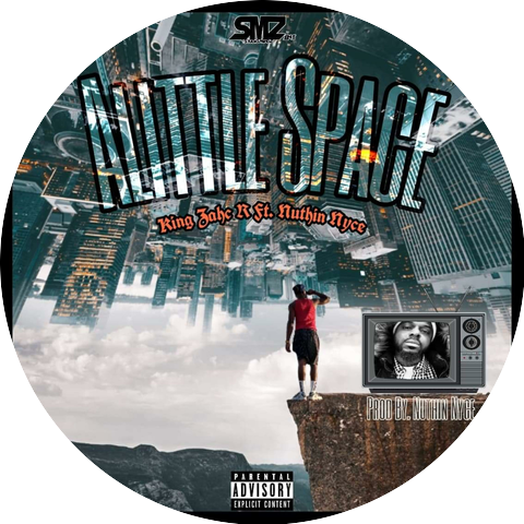 King Zahc R x Nuthin 'Nyce