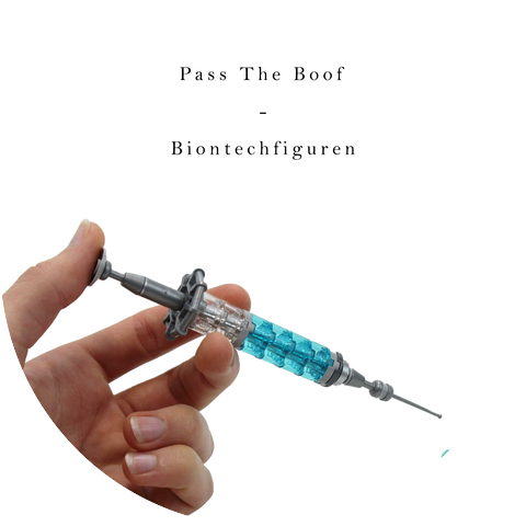 Pass The Boof