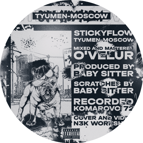 STICKYFLOW