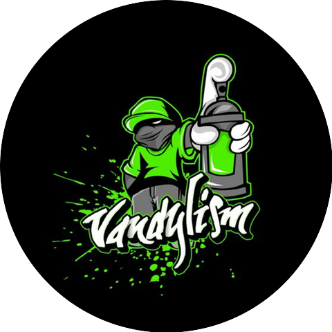Vandylism