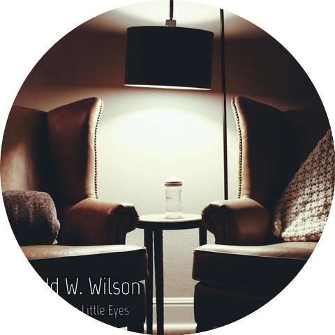 Todd W. Wilson