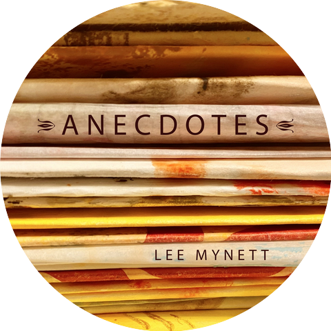 Lee Mynett