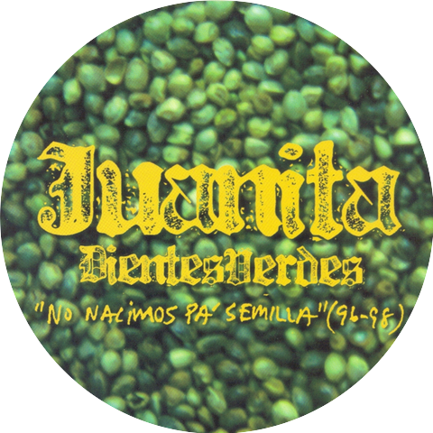 Juanita Dientesverdes