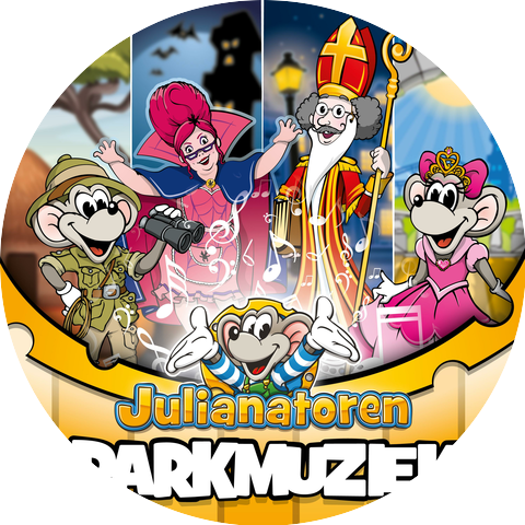 Kinderpretpark Julianatoren