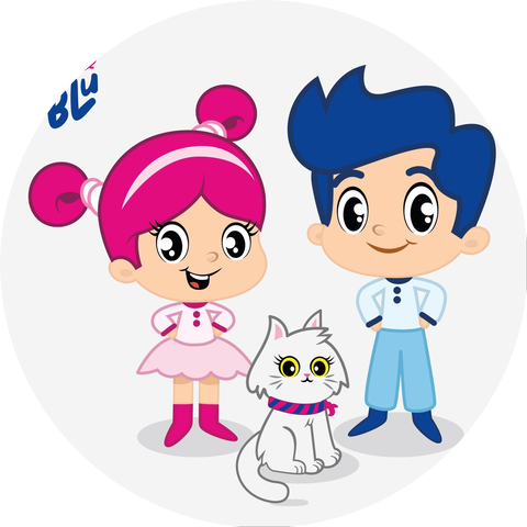 Lu & Blu