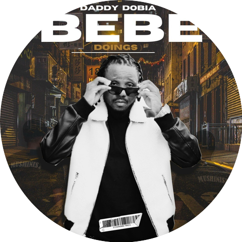 Daddy Dobia