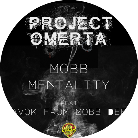 Project Omerta