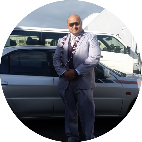 Paulo Si'u