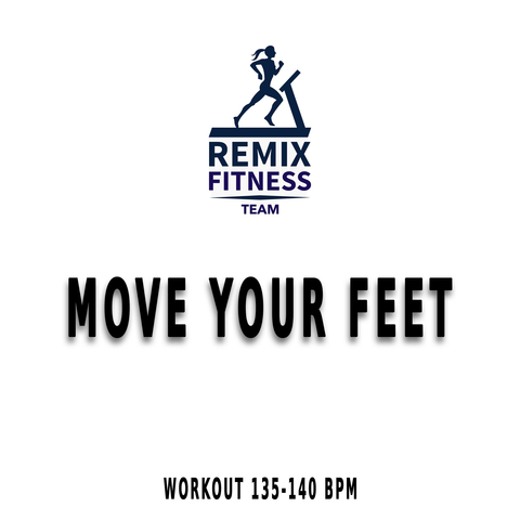 Remix Fitness Team