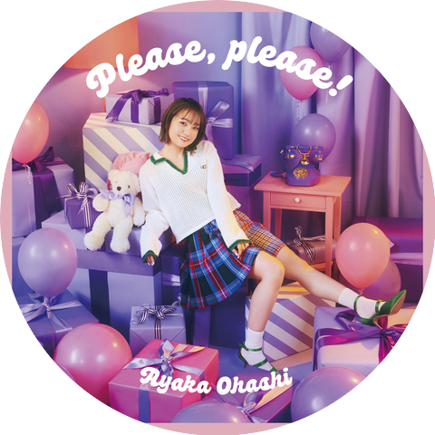 Ayaka Ohashi