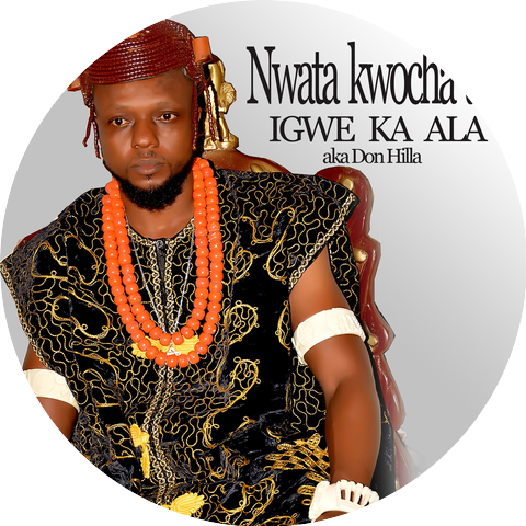 Igwe ka ala aka Donhilla