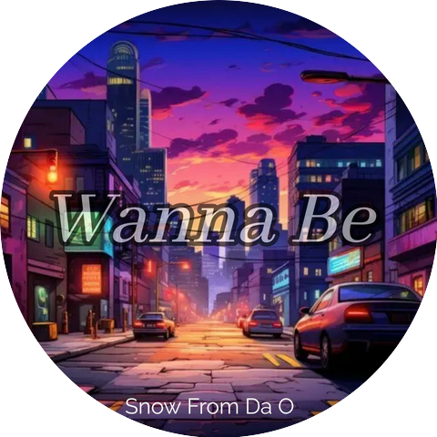 Snow From Da O