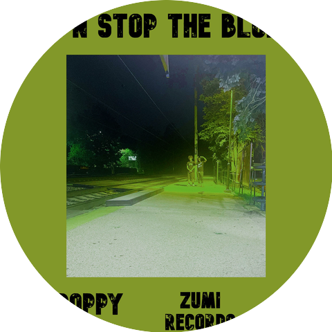 BLK Poppy