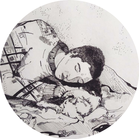 Jervi & Ed Lugosi & Catalina Vera