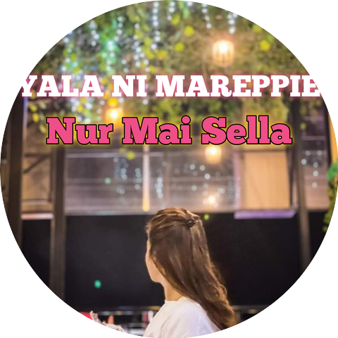 NUR MAI SELLA