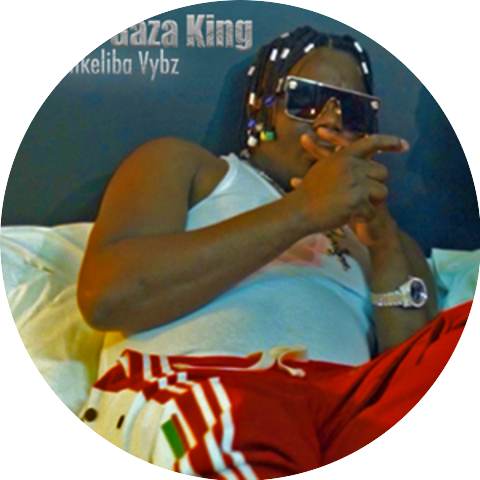 Moise Gaza King