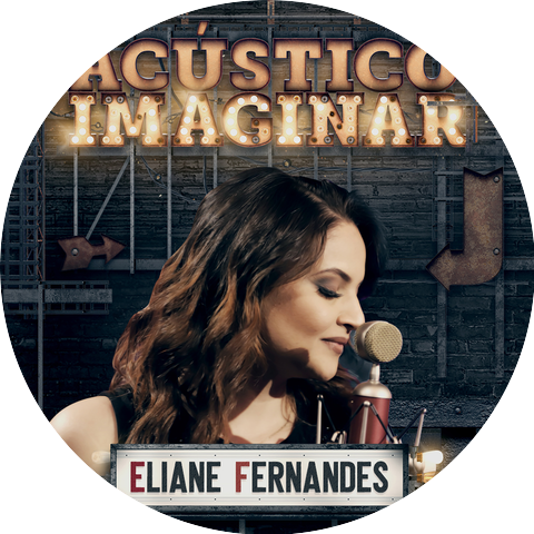 Eliane Fernandes & Acústico Imaginar