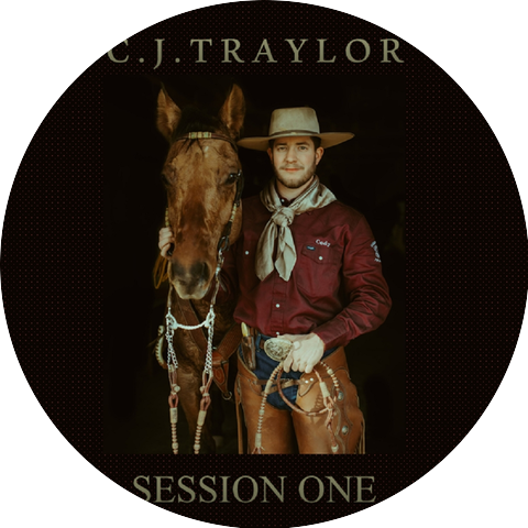 C. J. Traylor