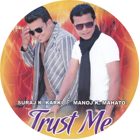 Suraj K Karki