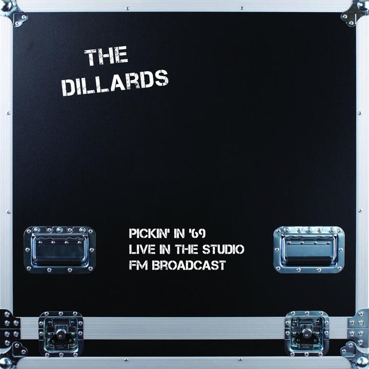 The Dillards