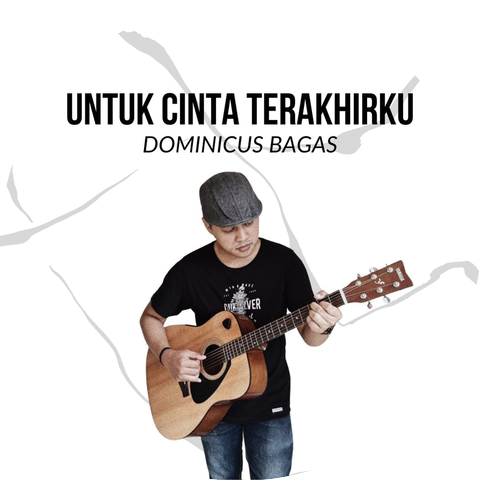 Dominicus Bagas