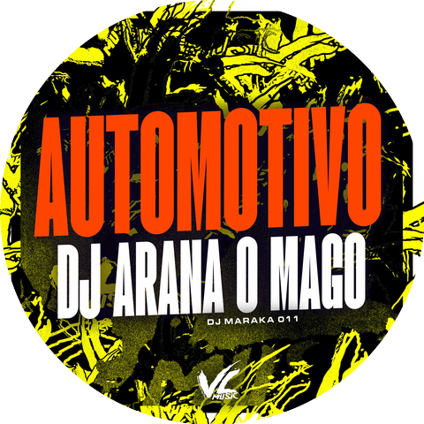 DJ MARAKA 011