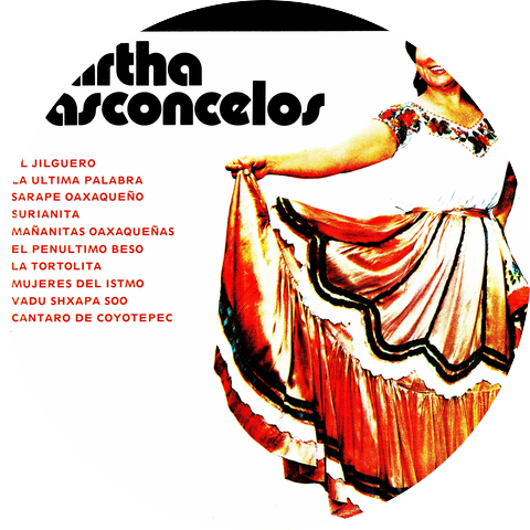 Martha Vasconcelos