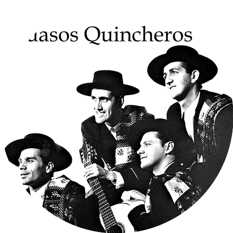 Los Huasos Quincheros