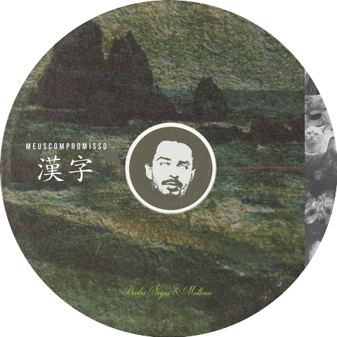 Barba Negra & mattenie