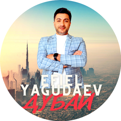 Efiel Yagudaev