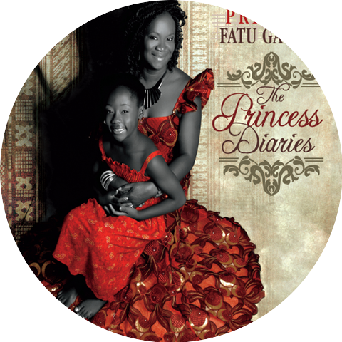 Princess Fatu Gayflor