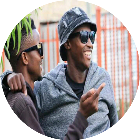 RAP STATION REPRODUCTION & PrideX Wa Mosotho