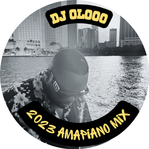 DJ Olooo