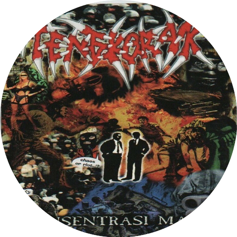 Tengkorak