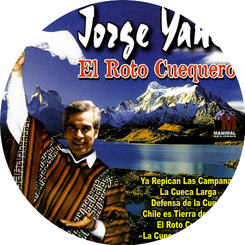 Jorge Yanez